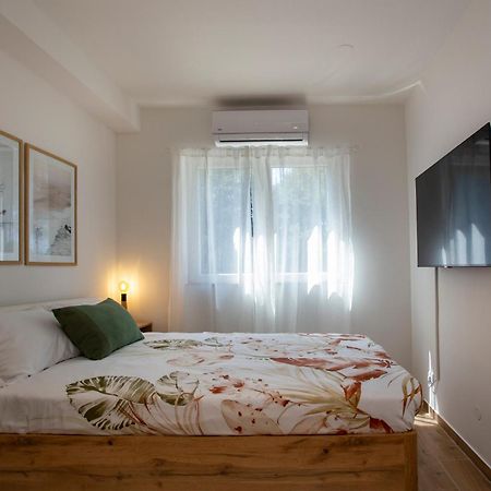 Room Levi Rovinj Kültér fotó