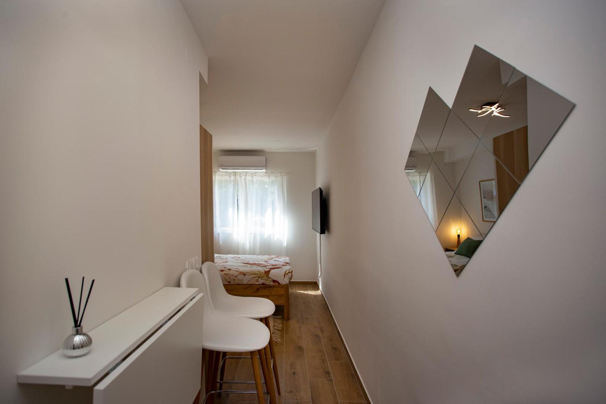Room Levi Rovinj Kültér fotó