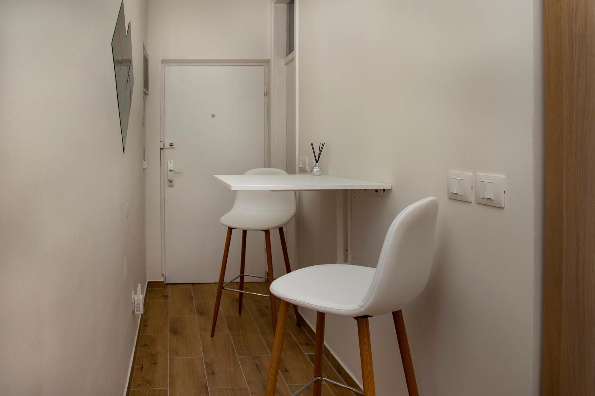 Room Levi Rovinj Kültér fotó