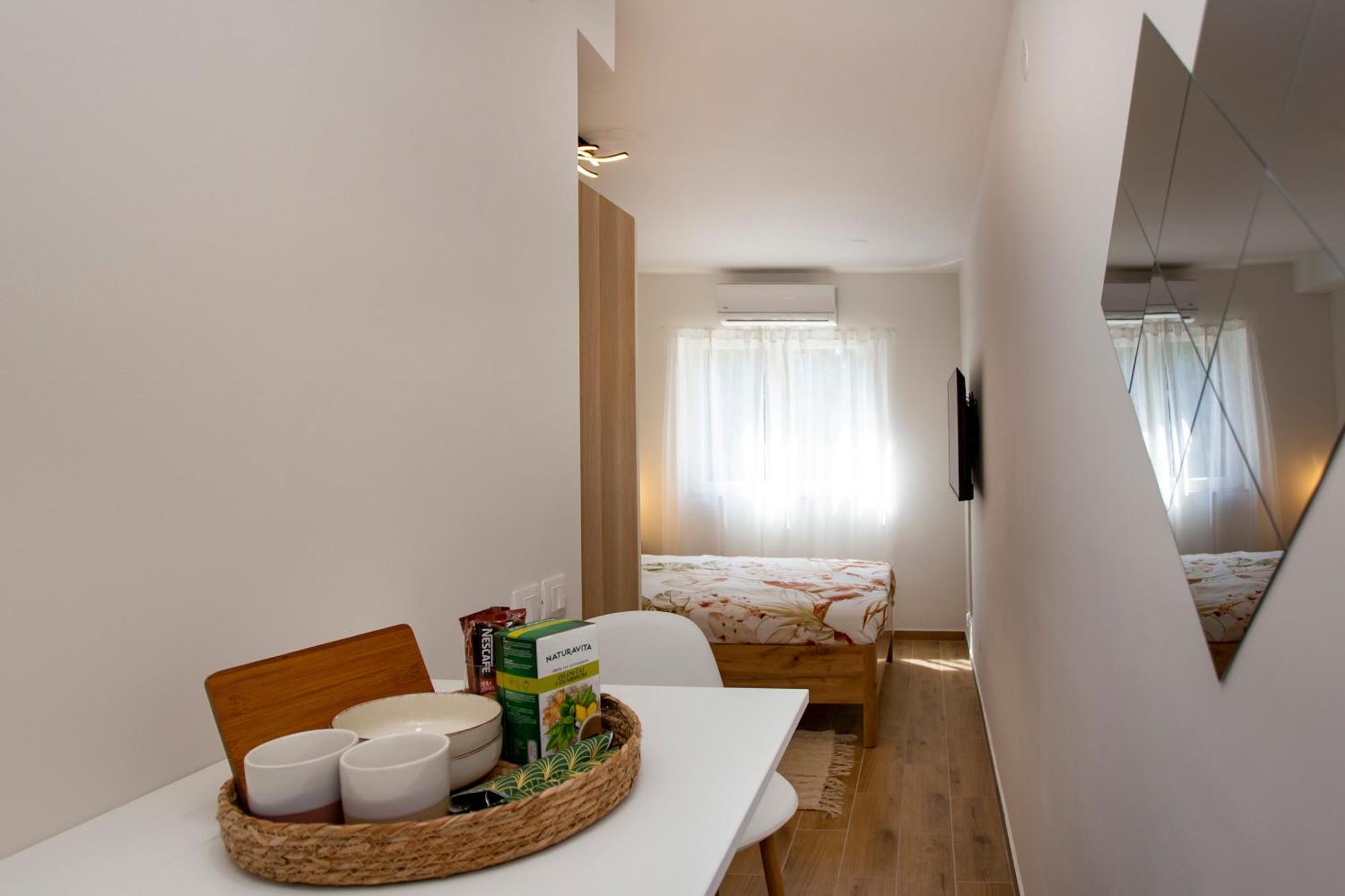 Room Levi Rovinj Kültér fotó