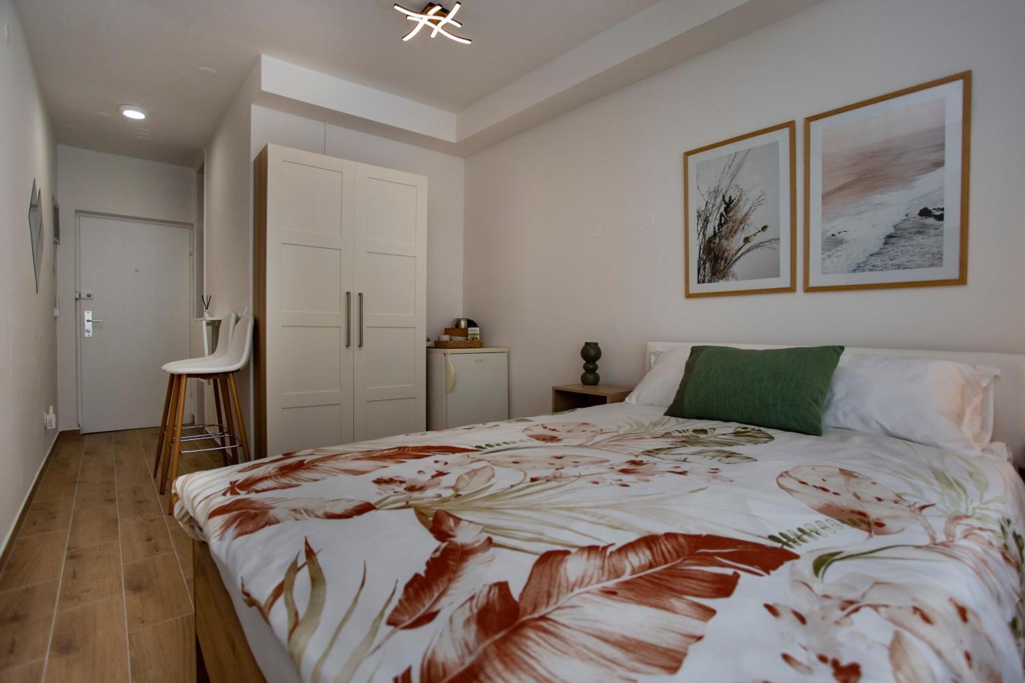 Room Levi Rovinj Kültér fotó